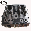 Bagger Motor Teile Zylinderkopf 6754-11-1101
